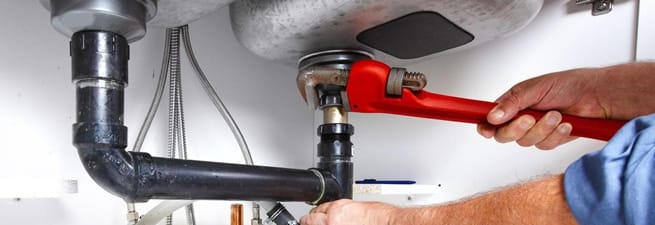 Garbage Disposal Repair